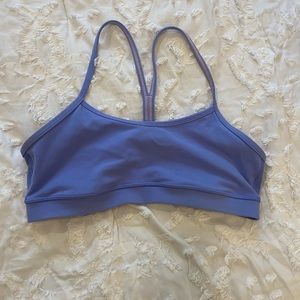 LULULEMON FLOW Y BRA